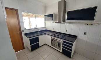 Imagem 5: Casa para aluguel possui 140 metros quadrados com 3 quartos