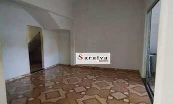 Imagem 5: Casa com 2 dormitórios para alugar, 64 m² por R$ 800,00/mês - Mar Azul - Itapuí/SP