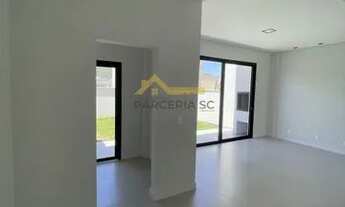 Imagem 4: Casa em Cond. Fechado à venda, 03 dormitórios e 02 vagas em Biguaçu