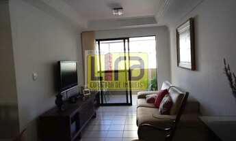 Imagem 2: Apartamento para alugar ou vender mobiliado em Manaira