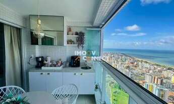 Imagem: Apartamento porteira fechada- Altiplano