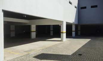 Imagem 3: Apartamento com 2 quartos, semi mobiliado