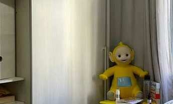 Imagem 7: Apartamento para venda com 85 metros quadrados com 2 quartos em Centro - Balneário Cambori