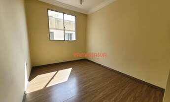 Imagem 7: Cobertura com 3 dormitórios à venda, 92 m² por R$ 290.000,00 - Cidade Líder - São Paulo/SP