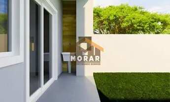 Imagem 4: Casa nova com suíte no Costa Azul