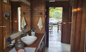 Imagem 6: Casa para Venda em Arealva, Área Rural de Jacuba, 2 dormitórios, 1 banheiro