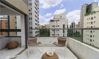 Imagem 5: Cobertura Triplex - 150 m² - 2 suítes - 2 vagas - R$ 3.490.000 - Vila Nova Conceição, São