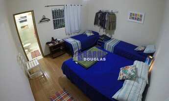 Imagem: Casa com 4 dormitórios à venda, 121 m²