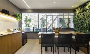 Imagem: HAUT COMPACT LIFE 2 a 3 SUÍTES SETOR BUENO