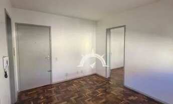 Imagem 4: Apartamento com 1 dormitório à venda, 38 m² por R$ 155.000,00 - Vl Ipiranga - Porto Alegre