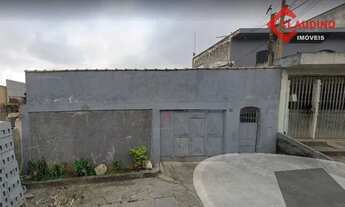 Imagem: Sobrado com 4 dormitórios à venda, 100