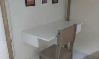 Imagem 5: Kitnet Mobiliada Tatuapé