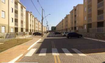 Imagem: Apartamento Condomino Residencial Boa Vista