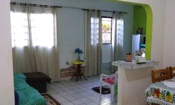 Imagem 4: Casa 3 dormitórios Iracy Coelho