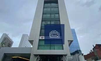 Imagem: Apartamento com 1 dormitório para alugar