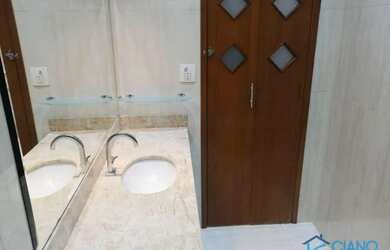 Imagem 7: Sobrado com 3 dormitórios para alugar, 140 m² por R$ 2.900,00/mês - Mooca - São Paulo/SP