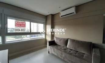 Imagem 5: PORTO ALEGRE - Apartamento Padrão - JARDIM BOTANICO