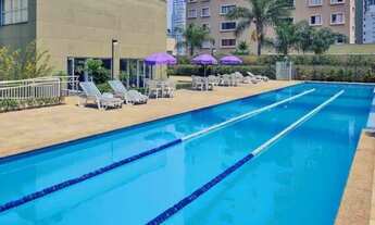 Imagem 3: Apartamento Mercure Vila Olímpia 26,32m² 1 dormitório 1 vaga para locação