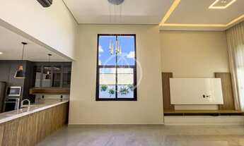 Imagem 7: Casa em Jardim Residencial Helvétia Park - Indaiatuba, SP