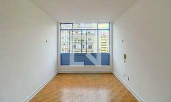 Imagem 2: Apartamento para Aluguel - Santa Cecília, 1 Quarto, 24 m2