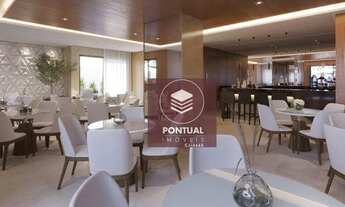 Imagem 3: Apartamento com 3 dormitórios à venda, 110 m² por R$ 130.000,00 - Guará II - Guará/DF