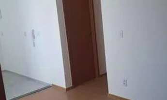 Imagem 5: Apartamento para locação no condomínio Sol do Litoral no Vila Lage