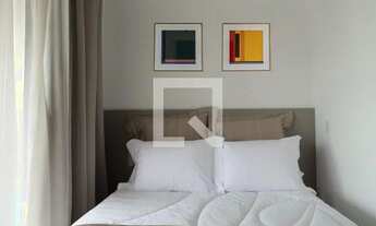 Imagem 2: Apartamento para Aluguel - Consolação, 1 Quarto, 25 m2