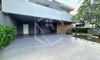 Imagem 2: Casa em Condomínio para Venda em São José do Rio Preto, Residencial Damha V, 4 dormitórios