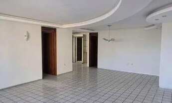 Imagem 2: Apartamento com 5 dormitórios à venda, 290 m² por R$ 790.000,00 - Manaíra - João Pessoa/PB