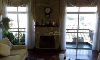 Imagem: Apartamento com 3 dormitórios à venda