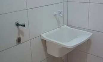 Imagem 6: Kitnet mobiliada