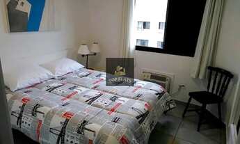 Imagem 7: Flat disponível no Jardim Paulista