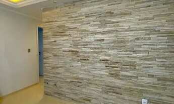 Imagem 4: Apartamento para aluguel tem 75 metros quadrados com 3 quartos