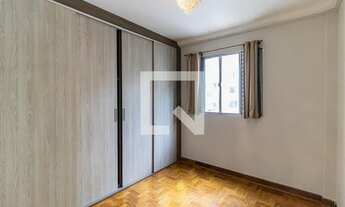 Imagem 5: Apartamento para Aluguel - Santa Cecília, 1 Quarto, 47 m2