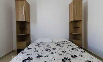 Imagem 7: Apartamento para Aluguel - Belém, 1 Quarto, 48 m2