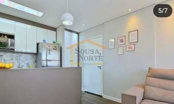 Imagem 4: SãO PAULO - Apartamento Padrão - Tucuruvi