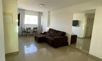 Imagem 4: Apartamento para Venda em Goiânia, Vila Rosa, 2 dormitórios, 1 suíte, 2 banheiros, 1 vaga