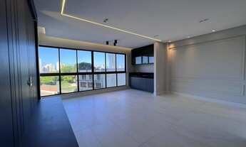 Imagem 2: Apartamento para venda no jardim Luna possui 133 metros quadrados com 3 quartos João Pesso