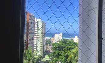 Imagem 6: Apartamento 2/4, sendo 01 suíte - Edifício Portal da Pituba