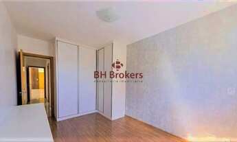 Imagem 6: BELO HORIZONTE - Apartamento Padrão - Buritis