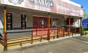 Imagem 4: Lanchonete, restaurante e choperia