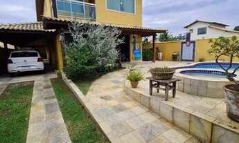 Imagem 5: Casa para aluguel temporada com 4 quartos em Geribá - Armação dos Búzios - RJ