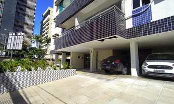 Imagem: Apartamento para venda tem 84 metros quadrados