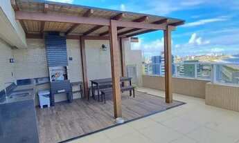 Imagem 4: Cobertura para aluguel e venda com 2 quartos em Armação - Salvador - Bahia