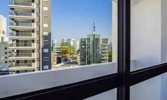 Imagem 2: Apartamento com 3 dormitórios para alugar, 68 m² por R$ 3.267,00/mês - Alto da Lapa - São