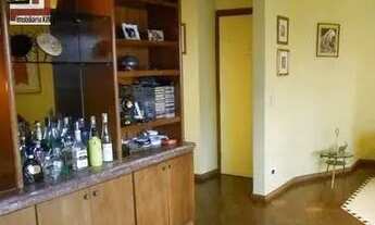 Imagem 4: Apartamento com 4 dormitórios à venda, 120 m² por R$ 1.395.000 - Moema - São Paulo/SP