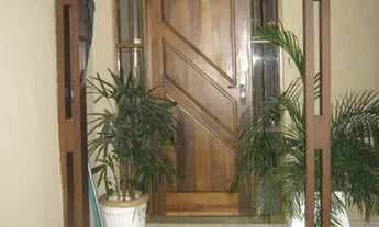 Imagem 2: CASA ASSOBRADADA - SOCORRO - SP