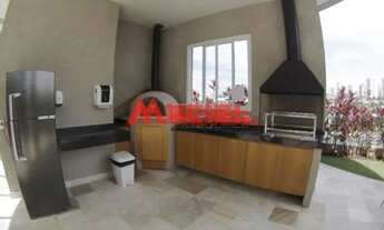 Imagem: Apartamento Padrão em São José dos Campos