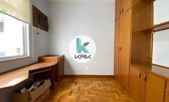 Imagem 7: Apartamento para venda com 3 quartos em Leblon - Rio de Janeiro - RJ