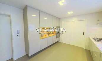 Imagem 7: Apartamento Alto Padrão - 4 Quartos, 3 Suítes com 244 m² no Ecoville